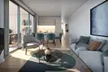 2 bedroom apartment 87 m² la Vila Joiosa Villajoyosa, Spain