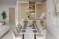 Appartement 1 chambre 554 m² Doubaï, Émirats arabes unis