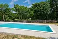 Willa 4 pokoi 280 m² Rovinj, Chorwacja