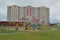 2 room apartment 55 m² Orsha, Belarus