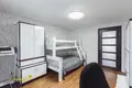 Mieszkanie 3 pokoi 72 m² Slabada, Białoruś