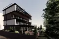 Wohnung 3 Schlafzimmer 138 m² Germasogeia, Zypern