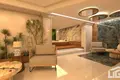 Duplex 2 chambres 61 m² Alanya, Turquie