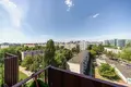 3 room apartment 51 m² Warsaw, Poland