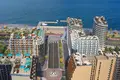 Квартира 1 комната 70 м² Батуми, Грузия