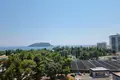 2 bedroom penthouse 225 m² Budva, Montenegro