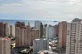 Penthouse 4 pokoi  Benidorm, Hiszpania