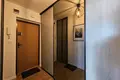 2 room apartment 40 m² in Warsaw, Poland