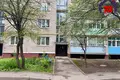 3 bedroom apartment 57 m² Maladzyechna, Belarus