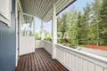Casa 4 habitaciones 123 m² Riihimaki, Finlandia