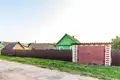 Casa 57 m² Auhustova, Bielorrusia