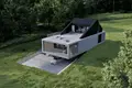 Land 761 m² Smolice, Poland
