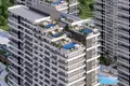 Appartement 46 m² Trikomo, Chypre du Nord