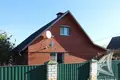 Casa 83 m² Muchaviecki siel ski Saviet, Bielorrusia