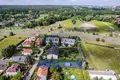 Parcelas 922 m² Varsovia, Polonia