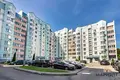 Apartamento 3 habitaciones 79 m² Minsk, Bielorrusia