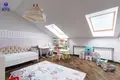Apartamento 320 m² Barawlyany, Belarús