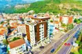 Penthouse 3 Schlafzimmer 396 m² Budva, Montenegro