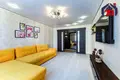 Appartement 3 chambres 75 m² Minsk, Bélarus