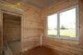 Casa 40 m² Hastsilavichy, Belarús
