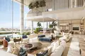 Penthouse 6 pokojów 1 151 m² Dubaj, Emiraty Arabskie