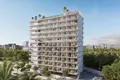 Residential complex Premium furnished apartments in Cove Edition 6, Dubailand Residence Complex area, Dubai, UAE