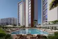 Квартира 2 комнаты 919 м² Дубай, ОАЭ