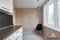 Wohnung 2 Zimmer 50 m² Minsk, Weißrussland