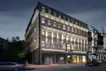 Commercial property 262 m² in Riga, Latvia