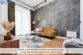 Apartamento 2 habitaciones 32 m² Vilna, Lituania