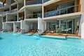 Wohnkomplex Turnkey apartments in a prestigious residential complex on Nai Harn Beach, Rawai, Muang Phuket, Thailand