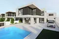 Residential complex New complex of villas at 450 meters from the sea, Paralimni, Cyprus