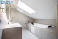 Casa 130 m² Vilniaus rajono savivaldybe, Lituania