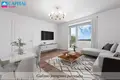 Квартира 2 комнаты 51 м² Вильнюс, Литва