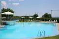 Hotel 3 970 m² in Moles Kalyves, Greece