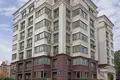 Wohnung 1 zimmer 60 m² Minsk, Belarus
