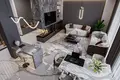 Вилла 5 комнат 198 м² Мезитли, Турция
