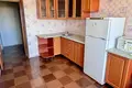 Wohnung 2 Zimmer 51 m² Minsk, Weißrussland