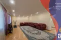 Apartamento 4 habitaciones 132 m² Minsk, Belarús