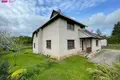 Casa 225 m² Zarasai, Lituania