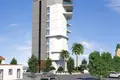 Apartamento 3 habitaciones 109 m² Larnaca, Chipre