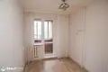 Apartamento 3 habitaciones 63 m² Lida, Belarús
