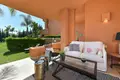 Penthouse 4 pokoi 347 m² Marbella, Hiszpania