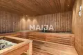 Apartamento 3 habitaciones 67 m² Helsinki sub region, Finlandia