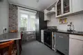 Wohnung 2 zimmer 51 m² Fanipal, Weißrussland