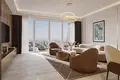 Appartement 2 chambres 129 m² Dubaï, Émirats arabes unis