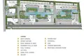 Complejo residencial Bellevue Beachfront