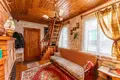 Haus 49 m² Barauski siel ski Saviet, Weißrussland