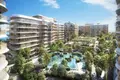 Wohnung 1 zimmer 104 m² Dubai, Vereinigte Arabische Emirate