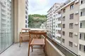 1 bedroom apartment 43 m² in Becici, Montenegro